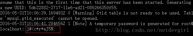 mysql 5.7.17 64bit安裝配置方法圖文教程