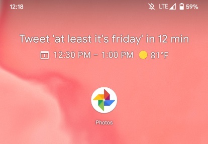 谷歌發(fā)布 Android 11 Beta 2
