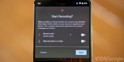谷歌發(fā)布 Android 11 Beta 2