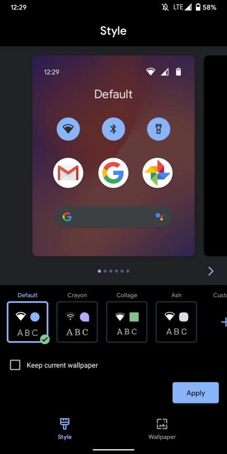 谷歌發(fā)布 Android 11 Beta 2