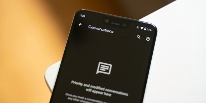 谷歌發(fā)布 Android 11 Beta 2