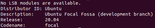 Ubuntu 20.04換阿里源的方法