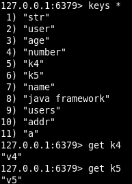 【Redis緩存機制】詳解Java連接Redis_Jedis_事務