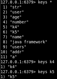 【Redis緩存機制】詳解Java連接Redis_Jedis_事務