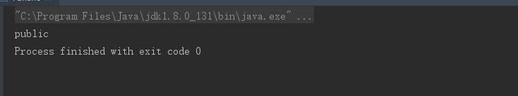 Java反射技術詳解及實例解析