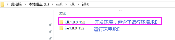 JDK8配置環境變量的bat文件的詳細教程
