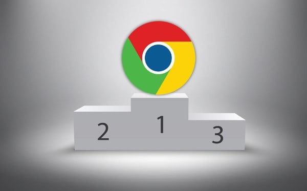 谷歌 Chrome 瀏覽器在 Mac 上「能用」了，將解決耗電、卡頓問題