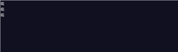 java用split分割字符串的一個有趣現象