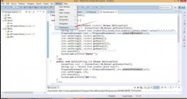 Java使用JDBC驅動連接MySQL數據庫
