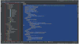 JavaWeb開發之Spring+SpringMVC+MyBatis+SpringSecurity+EhCache+JCaptcha 完整Web基礎框架