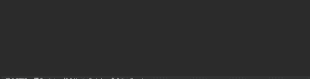 六種酷炫Python運行進度條效果的實現代碼