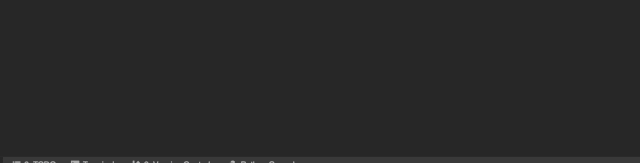 六種酷炫Python運行進度條效果的實現代碼