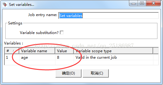 mysql數據遷移到Oracle的正確方法