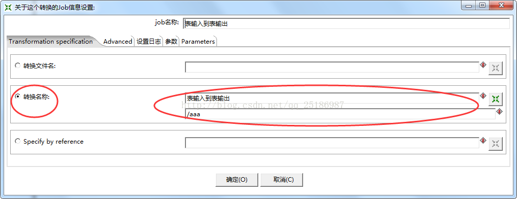 mysql數據遷移到Oracle的正確方法
