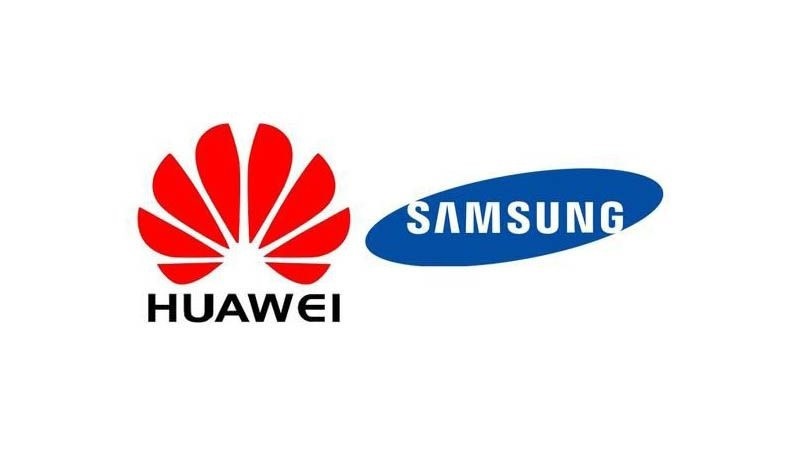 第一！華為 5G 手機出貨量超三星，份額全球 40% 中國 63%