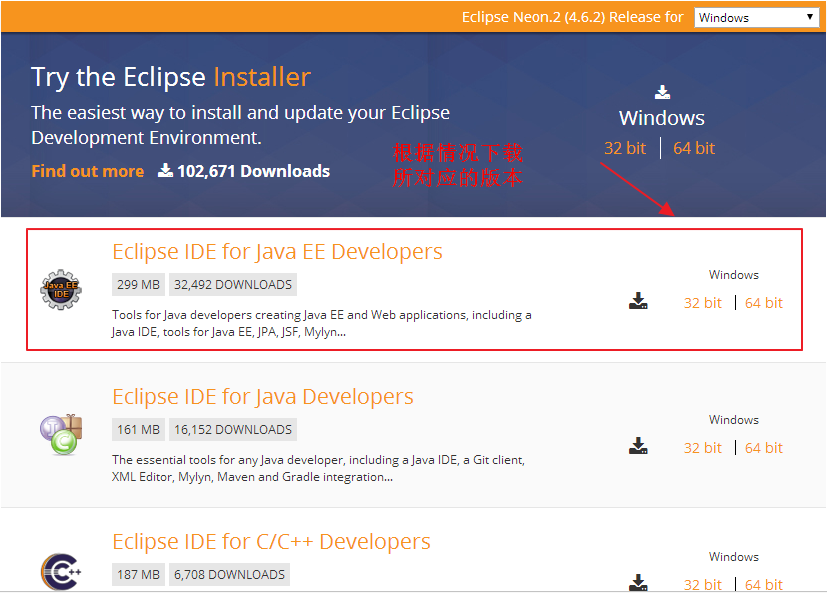 Ubuntu 15下安裝Eclipse經(jīng)驗(yàn)分享