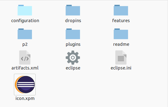 Ubuntu 15下安裝Eclipse經(jīng)驗(yàn)分享