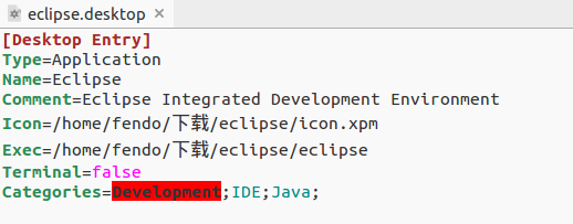Ubuntu 15下安裝Eclipse經(jīng)驗(yàn)分享