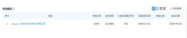 內亂不斷，比特大陸旗下云挖礦套餐無法兌現：礦機下落不明