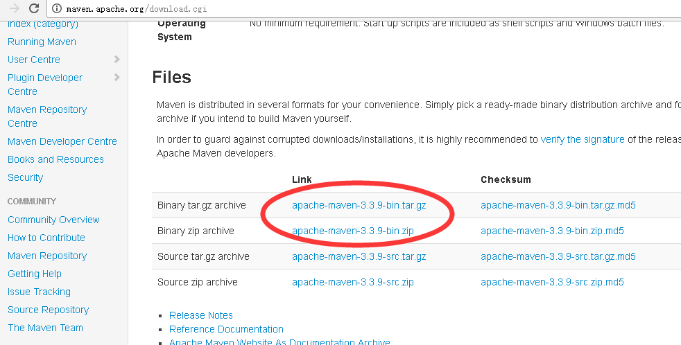 玩轉spring boot 快速開始（1）