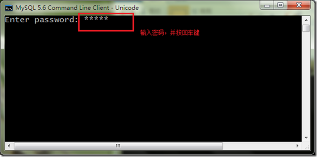 mysql 5.6.21 安裝與配置詳細(xì)步驟
