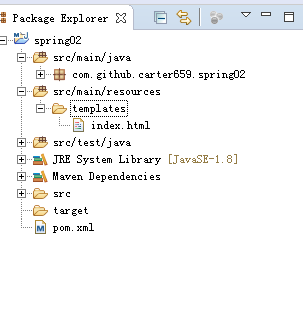 玩轉(zhuǎn)spring boot MVC應(yīng)用（2）