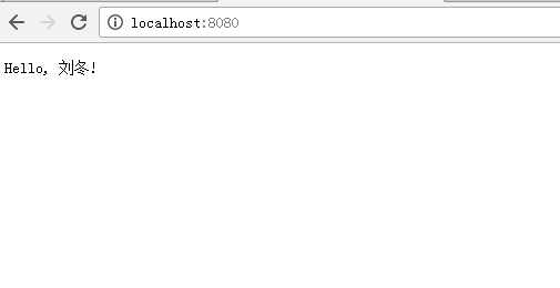 玩轉(zhuǎn)spring boot MVC應(yīng)用（2）