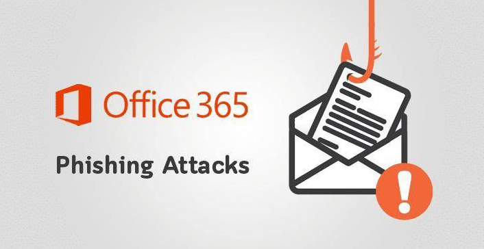 黑客濫用谷歌云服務竊取用戶Office365的信息