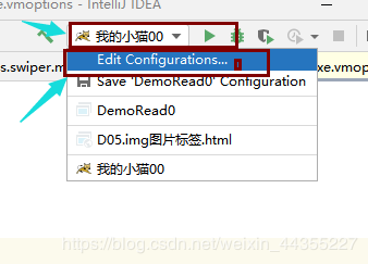 解決Java & Idea啟動tomcat的中文亂碼問題