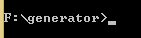Mybatis中通過generator生成mapper、Dao、mapper.xml的方法