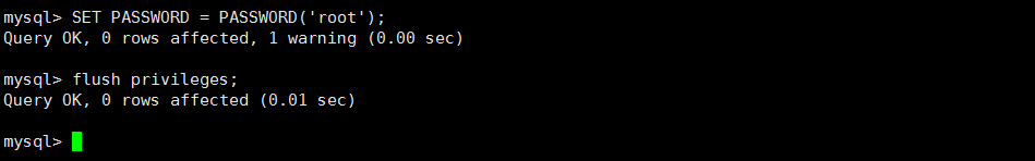 Linux下MySQL5.7.18二進(jìn)制包安裝教程（無(wú)默認(rèn)配置文件my_default.cnf）