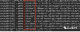 Spring Boot 項(xiàng)目做性能監(jiān)控的操作流程