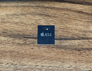 蘋果 iPhone 12/Pro A14 RAM 組件照片曝光