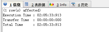 java中JDBC實(shí)現(xiàn)往MySQL插入百萬級數(shù)據(jù)的實(shí)例代碼