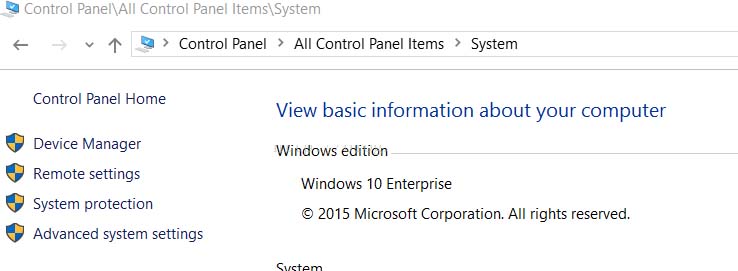 win10設置java環境變量的方法