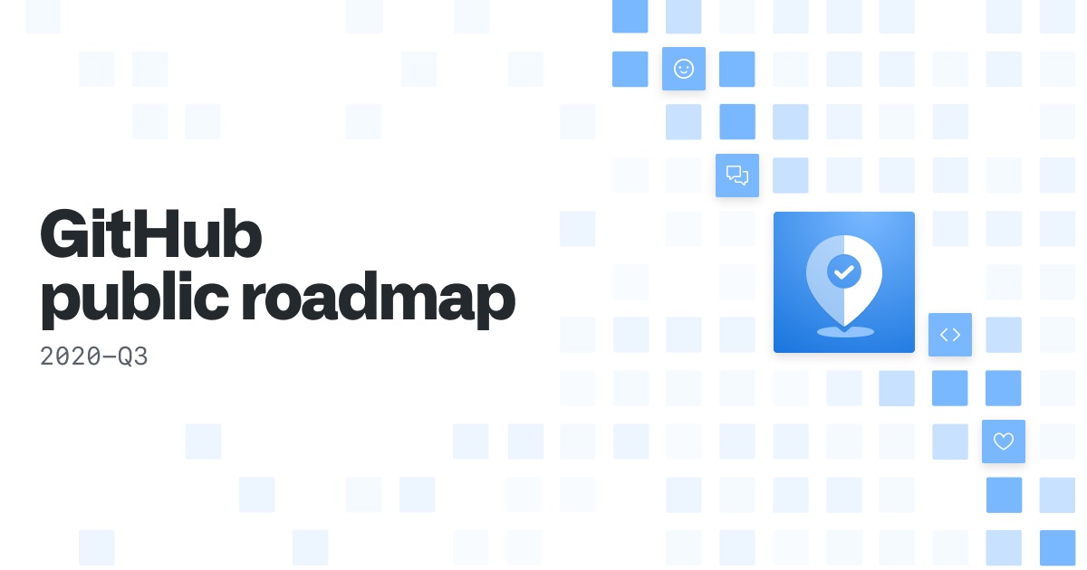 微軟首次公布 GitHub 產品路線圖