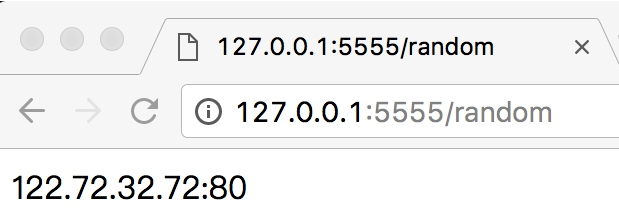 Python3爬蟲關于代理池的維護詳解