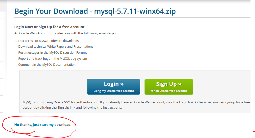 Win7 64位 mysql 5.7下載安裝常見問題小結 Win7 64位 mysql 5.7下載安裝常見問題小結