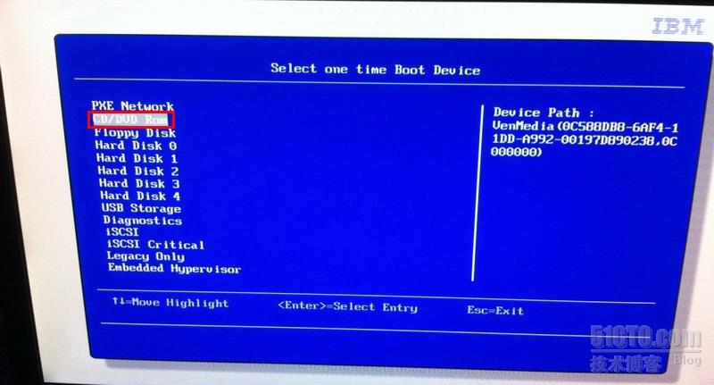 通過IBM 3650 M2服務(wù)器的ServerGuide工具配置RAID圖文教程