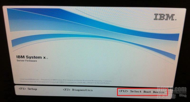 通過IBM 3650 M2服務(wù)器的ServerGuide工具配置RAID圖文教程