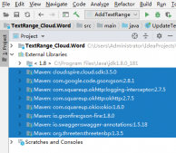 Java 添加、刪除、替換、格式化Word中的文本的步驟詳解（基于Spire.Cloud.SDK for Java）