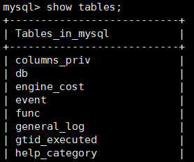 Mysql 5.7.18 利用MySQL proxies_priv實(shí)現(xiàn)類似用戶組管理