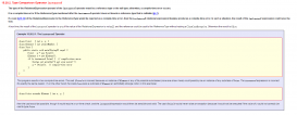 Java關鍵字instanceof用法及實現策略