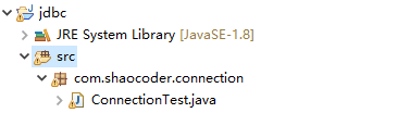 Java連接mysql數(shù)據(jù)庫的詳細教程(推薦)