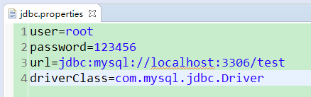 Java連接mysql數(shù)據(jù)庫的詳細教程(推薦)