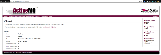 詳解Java消息隊(duì)列-Spring整合ActiveMq