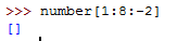 Python隨手筆記第一篇（2）之初識列表和元組
