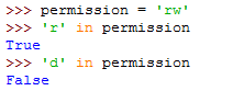 Python隨手筆記第一篇（2）之初識列表和元組