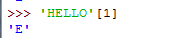 Python隨手筆記第一篇（2）之初識列表和元組