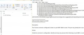 Logback配置文件這么寫(TPS提高10倍)